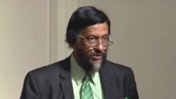 IPCC Chairman Pachauri Discusses the Latest Climate Report